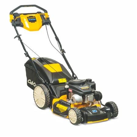 Cub Cadet LM3 CRC46S motorová sekačka pojezd