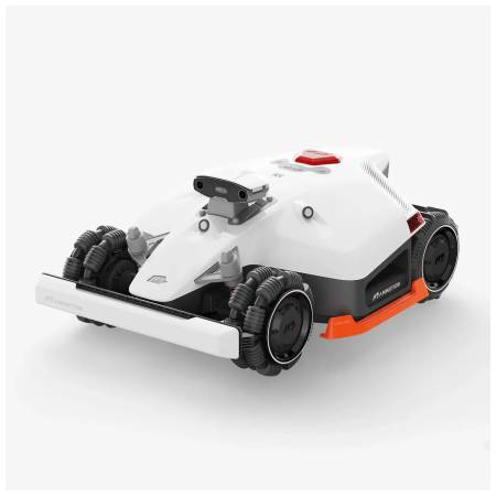 Mammotion LUBA 2 AWD 10000X robotická sekačka
