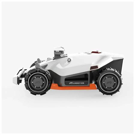 Mammotion LUBA 2 AWD 5000X robotická sekačka
