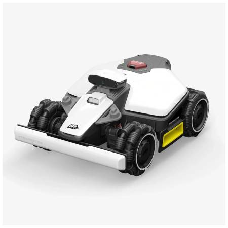Mammotion LUBA  MINI AWD 1500 robotická sekačka