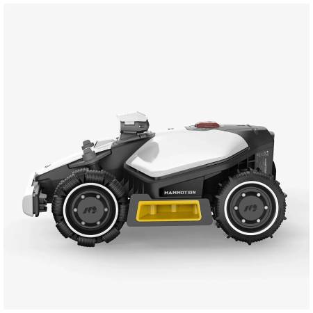 Mammotion LUBA  MINI AWD 1500 robotická sekačka