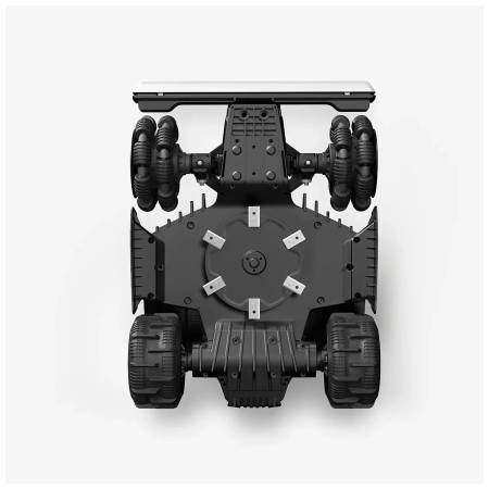Mammotion LUBA  MINI AWD 1500 robotická sekačka
