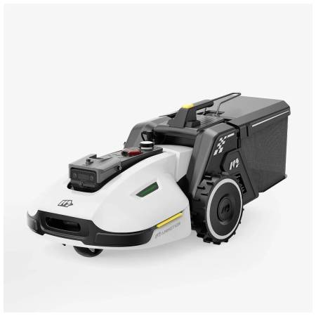 Mammotion YUKA 2000 s košem robotická sekačka