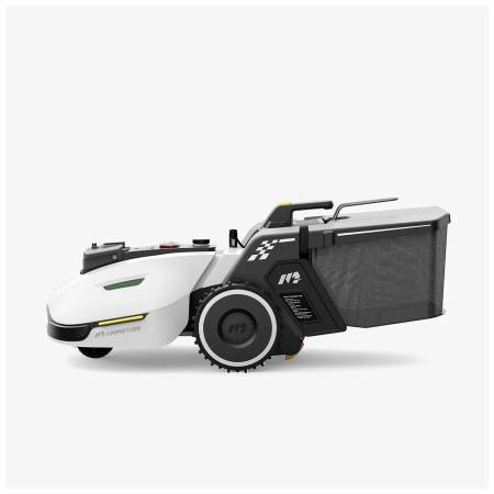 Mammotion YUKA 2000 s košem robotická sekačka