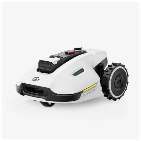 Mammotion YUKA 2000 robotická sekačka