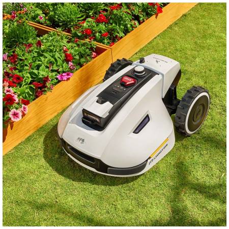 Mammotion YUKA 2000 robotická sekačka