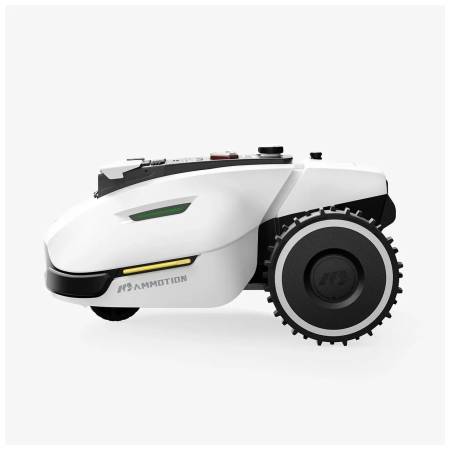 Mammotion YUKA 2000 robotická sekačka