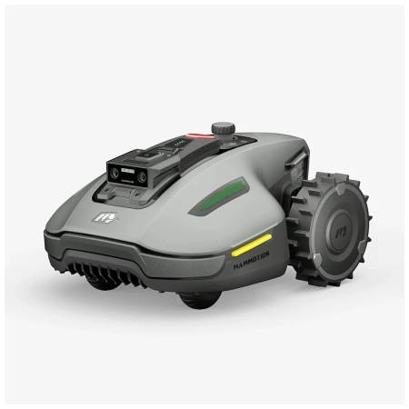 Mammotion YUKA mini 800 robotická sekačka