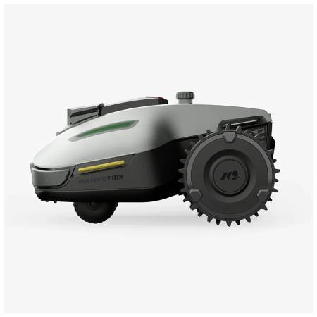Mammotion YUKA mini 800 robotická sekačka