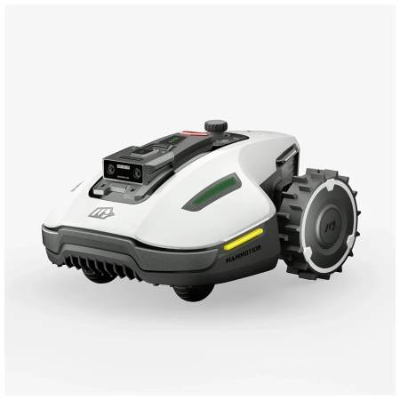 Mammotion YUKA mini 600 robotická sekačka