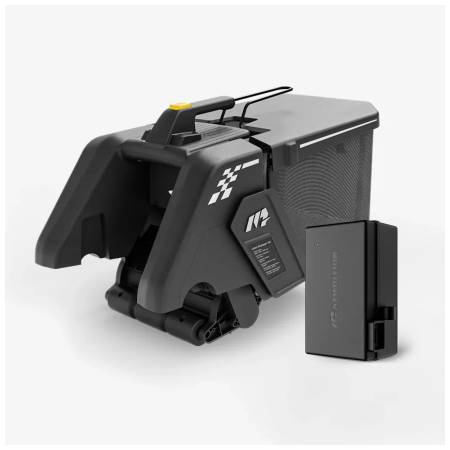 Mammotion YUKA sběrný koš