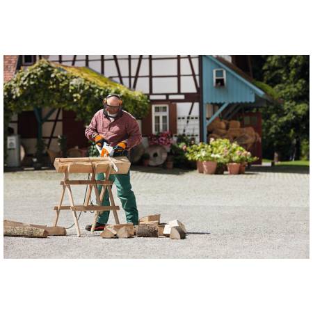 STIHL MSE 190 C-Q elektrická pila