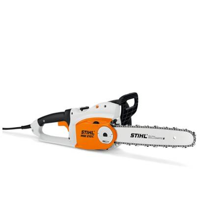 STIHL MSE 210 C-B elektrická pila