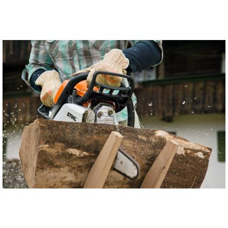 STIHL MS 211 řetězová pila