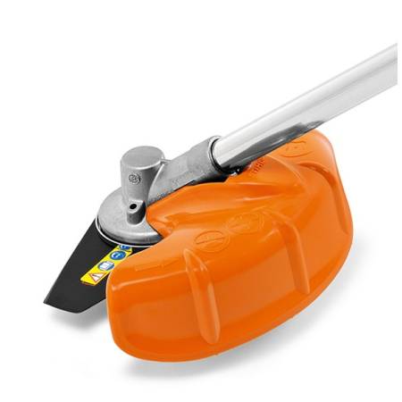 STIHL Ochranný kryt pro kovové nástroje 230 mm