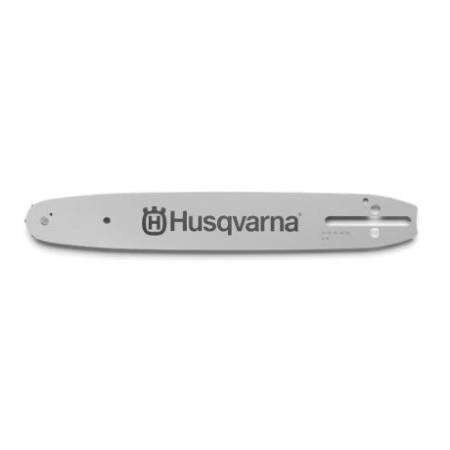 Husqvarna Lišta laminovaná 3/8&quot; MINI / 1,3 mm / malé uchycení lišty
