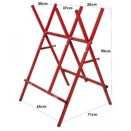 Oregon Koza (stojan) na řezání dřeva