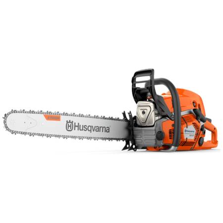 Husqvarna 592 XP řetězová pila