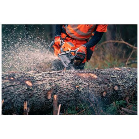 Husqvarna 592 XP řetězová pila