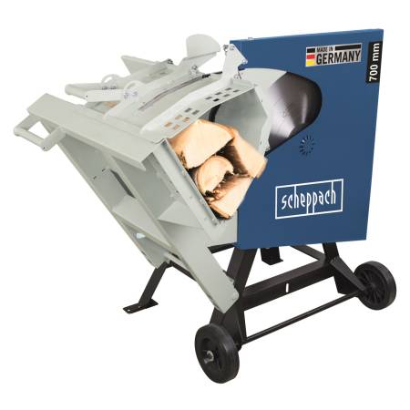 Scheppach HS 720 pila profesionální kolébková / cirkulárka 230V