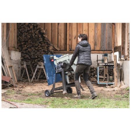 Scheppach HS 720 pila profesionální kolébková / cirkulárka 230V