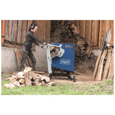 Scheppach HS 720 pila profesionální kolébková / cirkulárka 230V