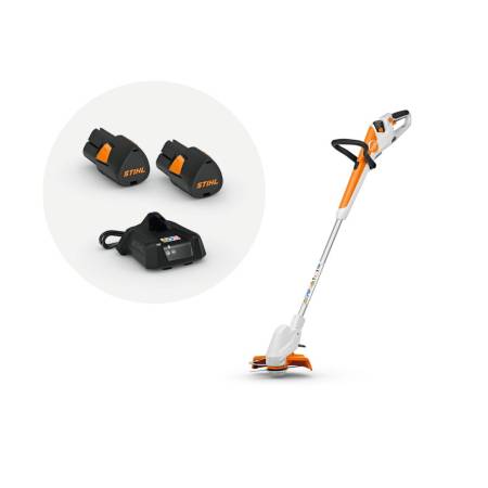 STIHL FSA 30.0 aku vyžínač SET+