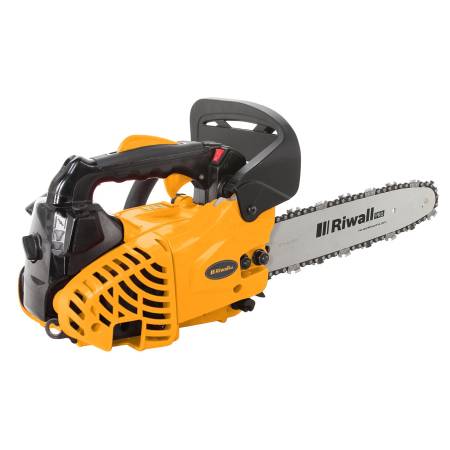 Riwall RPCS 2630 řetězová pila jednoručka
