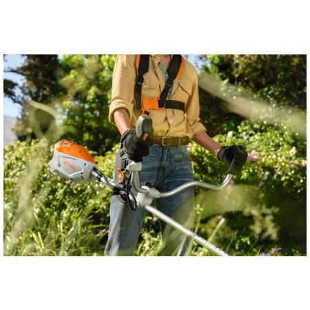 STIHL FSA 80.0 aku křovinořez