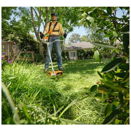 STIHL FSA 80.0 aku vyžínač SET