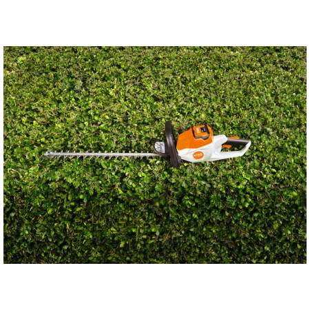 STIHL HSA 50.1 aku plotostřih SET