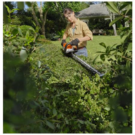 STIHL HSA 60.1 aku plotostřih