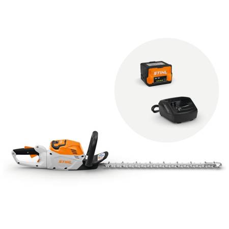 STIHL HSA 60.1 aku plotostřih SET
