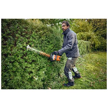 STIHL HSA 100.1 aku plotostřih