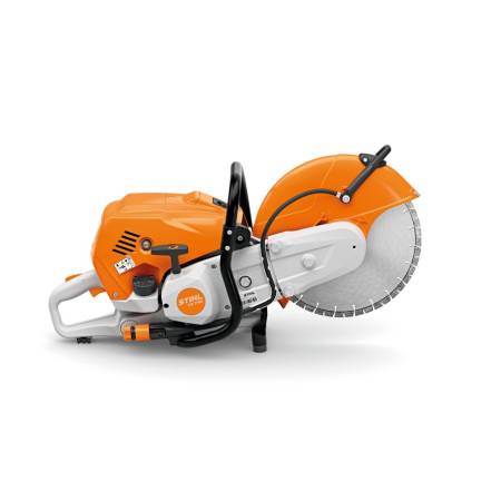 STIHL TS 710i pila rozbrušovací