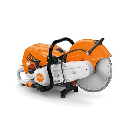 STIHL TS 710i pila rozbrušovací