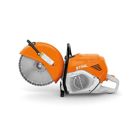 STIHL TS 710i pila rozbrušovací
