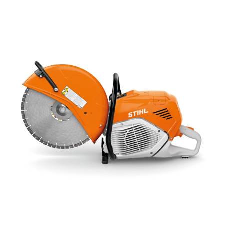 STIHL TS 910i pila rozbrušovací