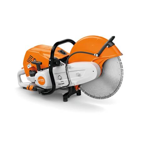 STIHL TS 910i pila rozbrušovací