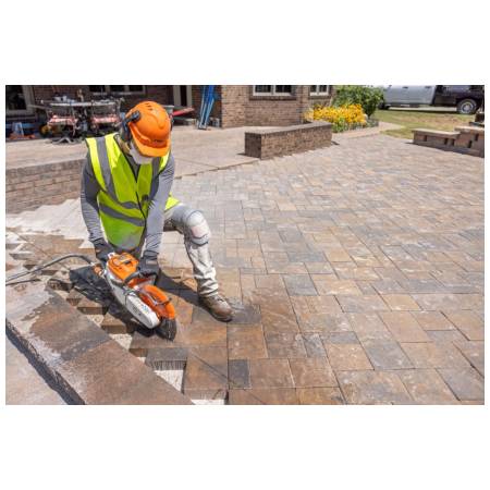 STIHL TSA 300.0 aku pila rozbrušovací