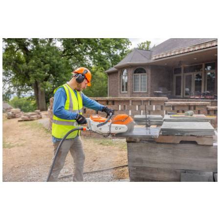 STIHL TSA 300.0 aku pila rozbrušovací