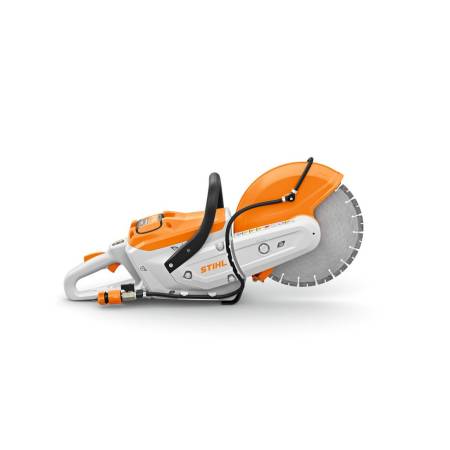 STIHL TSA 300.0 aku pila rozbrušovací