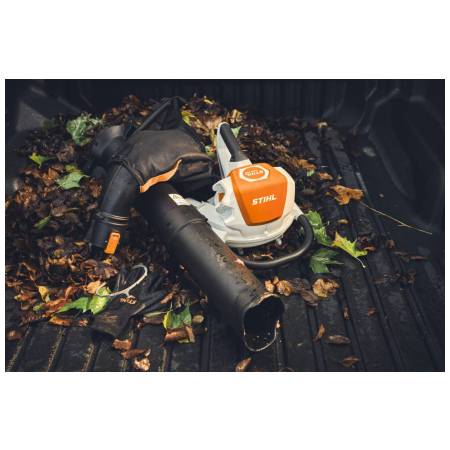 STIHL SHA 140.0 aku foukač/vysavač