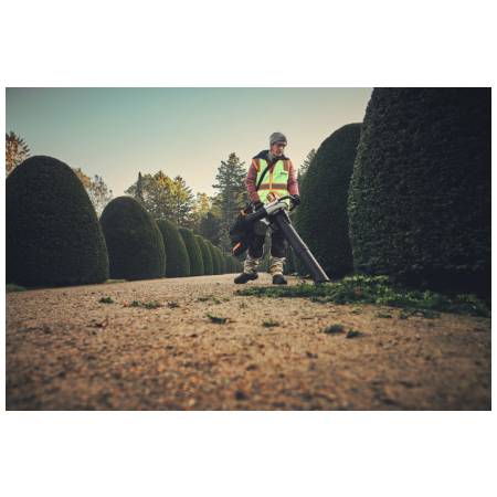 STIHL SHA 140.0 aku foukač/vysavač