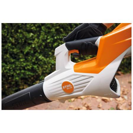 STIHL BGA 50.0 aku foukač