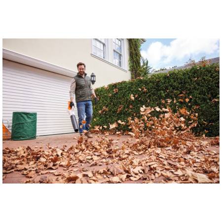 STIHL BGA 50.0 aku foukač SET