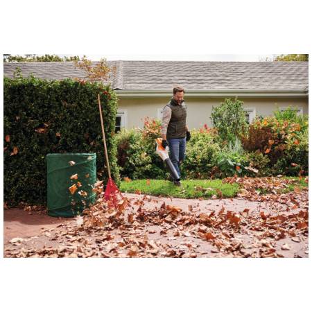 STIHL BGA 50.0 aku foukač SET