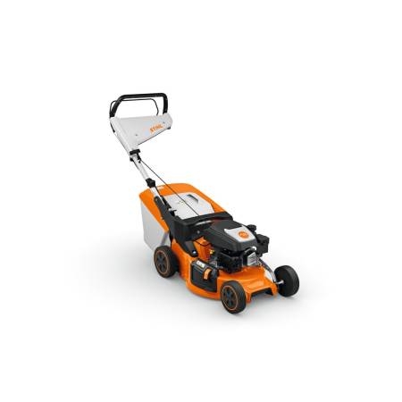 STIHL RM 248.3 motorová sekačka 