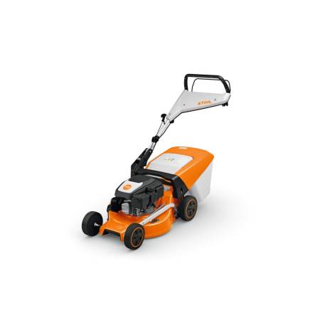 STIHL RM 248.3 motorová sekačka