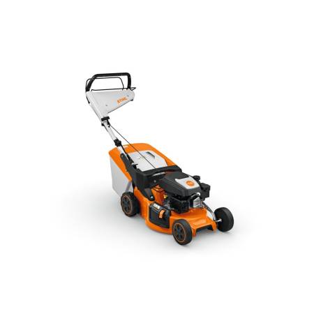 STIHL RM 248.3 T motorová sekačka pojezd